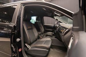 Ford Ranger bild 20