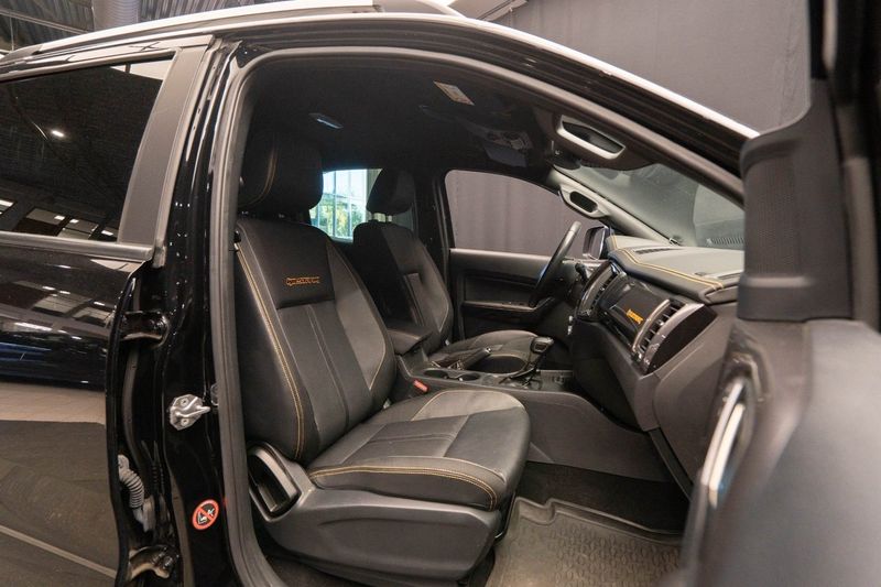 Ford Ranger bild 20