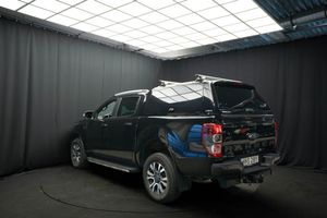 Ford Ranger bild 10