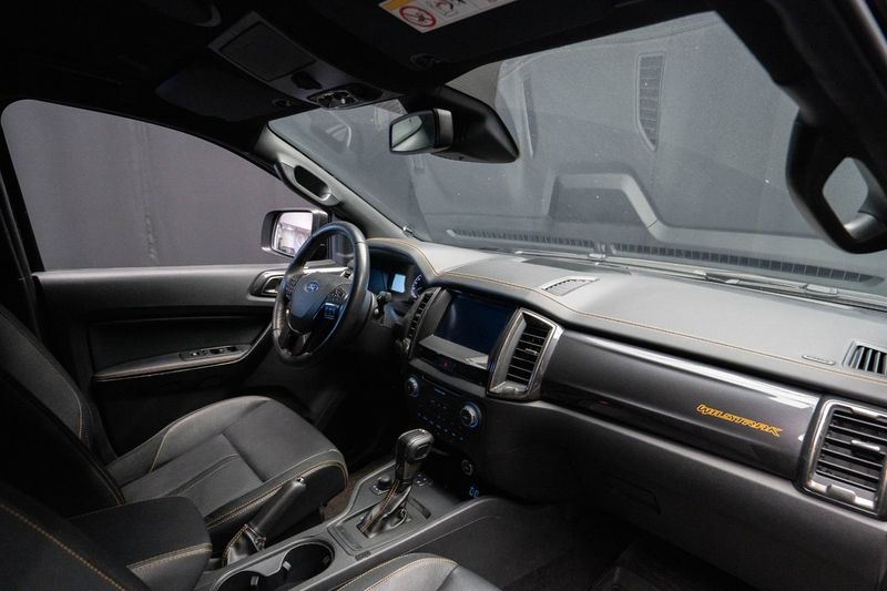 Ford Ranger bild 18