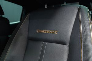 Ford Ranger bild 16