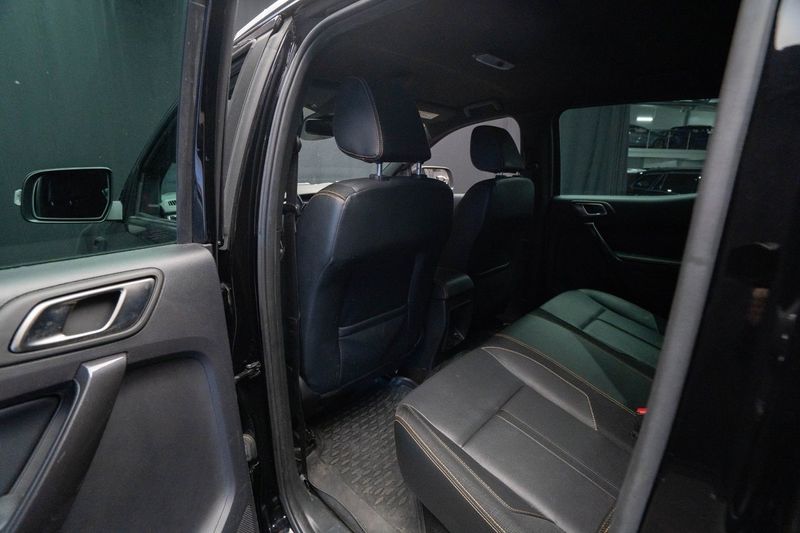 Ford Ranger bild 19