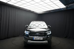 Ford Ranger bild 4