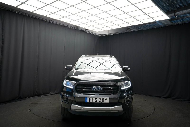 Ford Ranger bild 4