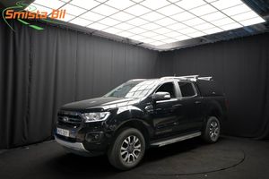 Ford Ranger bild 1