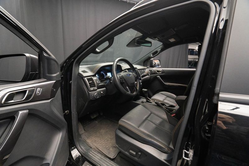 Ford Ranger bild 17