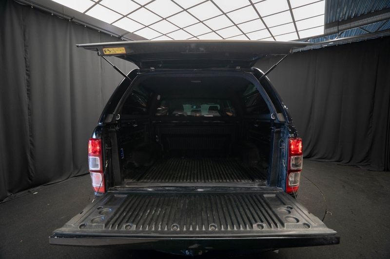 Ford Ranger bild 9