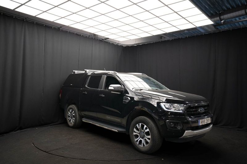 Ford Ranger bild 5