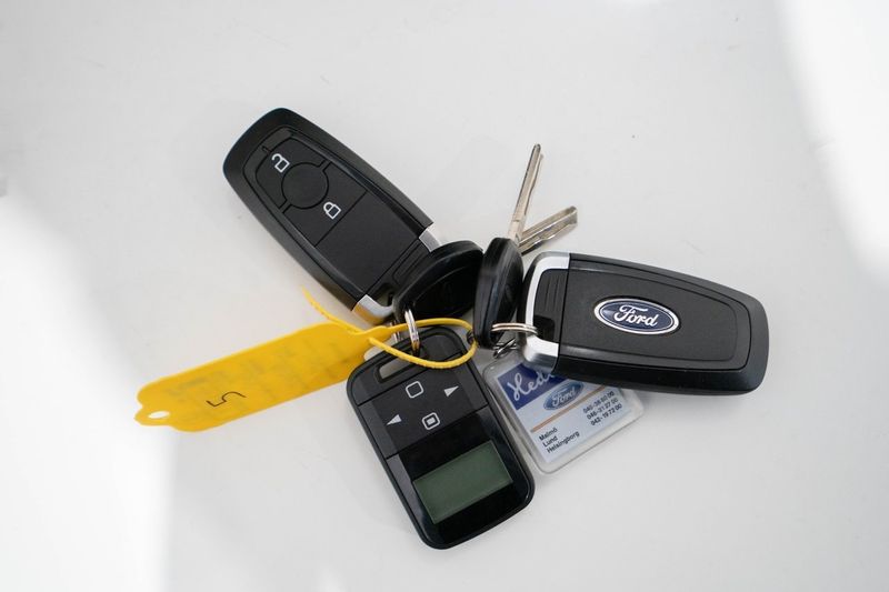 Ford Ranger bild 3