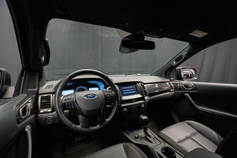 Ford Ranger bild 12