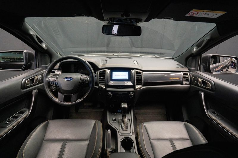 Ford Ranger bild 13