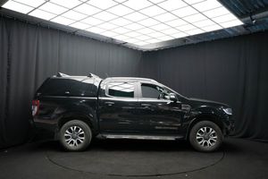 Ford Ranger bild 6