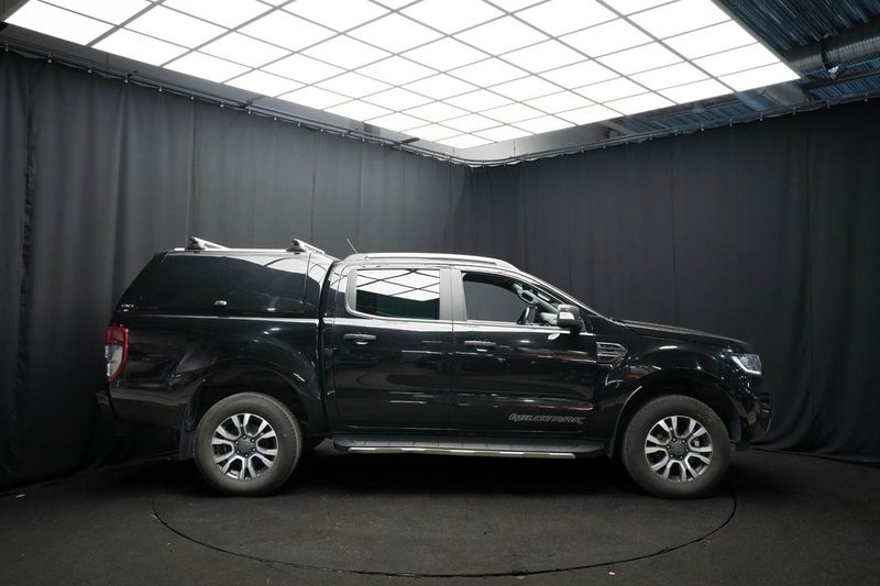 Ford Ranger bild 6