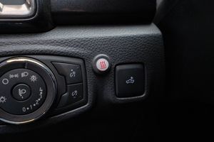 Ford Ranger bild 23