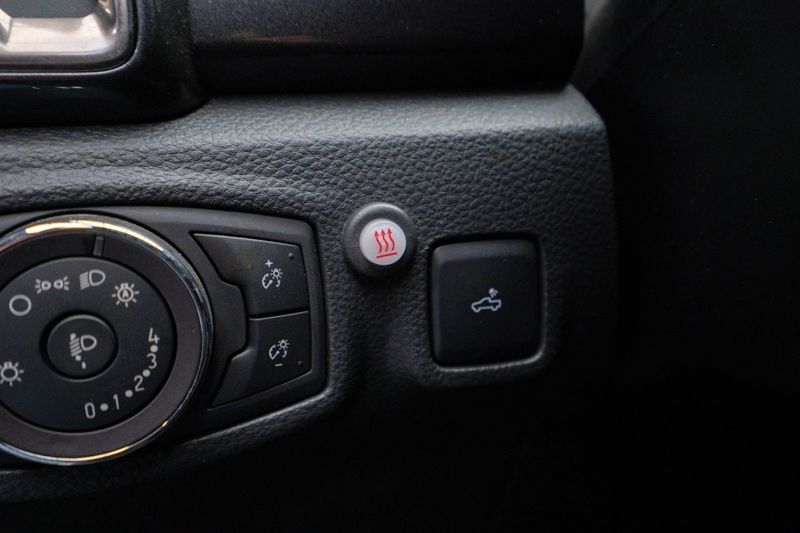 Ford Ranger bild 23