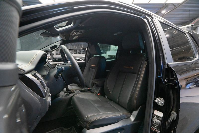 Ford Ranger bild 15