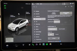 Tesla Model Y bild 19