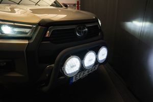 Toyota Hilux bild 6