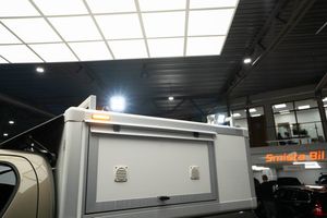 Toyota Hilux bild 16