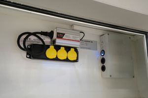 Toyota Hilux bild 19