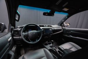 Toyota Hilux bild 23