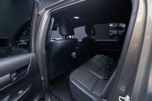 Toyota Hilux bild 27