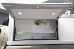 Toyota Hilux bild 18