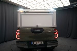Toyota Hilux bild 11