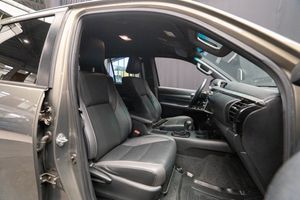 Toyota Hilux bild 30