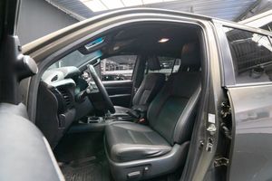 Toyota Hilux bild 29