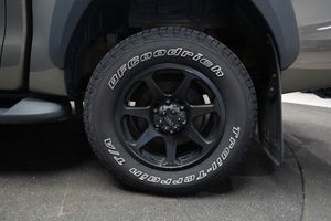 Toyota Hilux bild 22