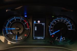 Toyota Hilux bild 33