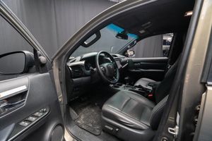 Toyota Hilux bild 28