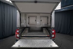 Toyota Hilux bild 13