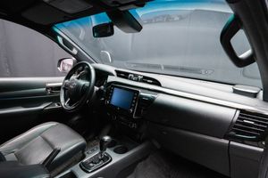 Toyota Hilux bild 31