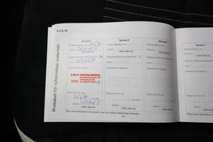 Kia EV6 bild 27