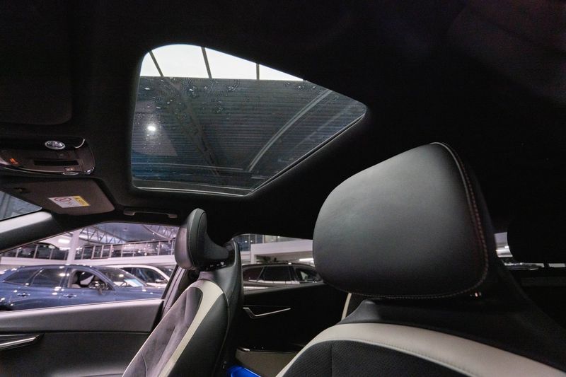 Kia EV6 bild 12