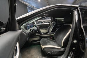 Kia EV6 bild 18