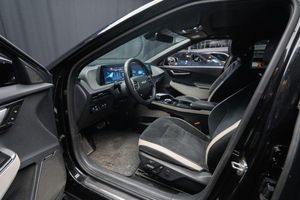 Kia EV6 bild 17