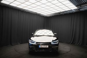 Kia EV6 bild 4