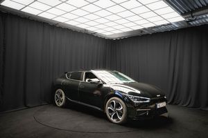 Kia EV6 bild 5