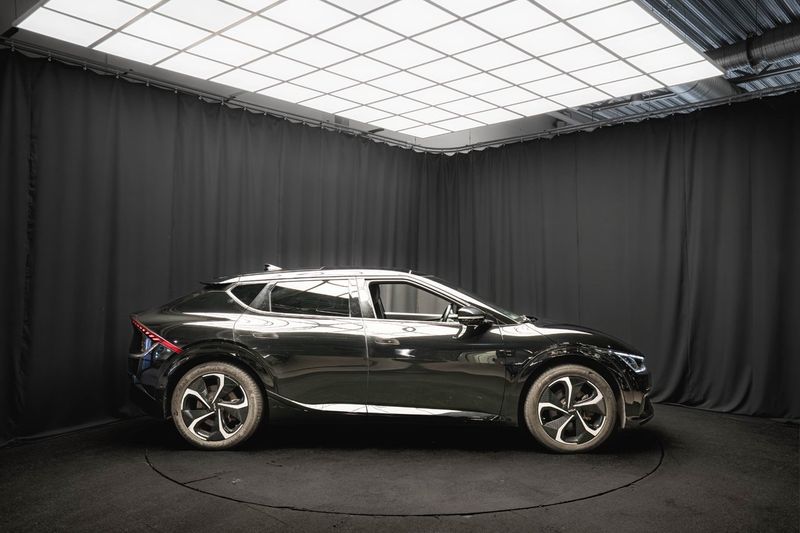 Kia EV6 bild 6