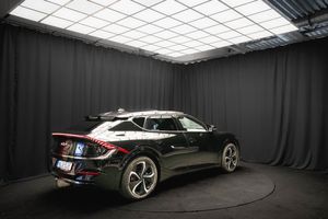 Kia EV6 bild 7