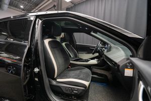 Kia EV6 bild 21