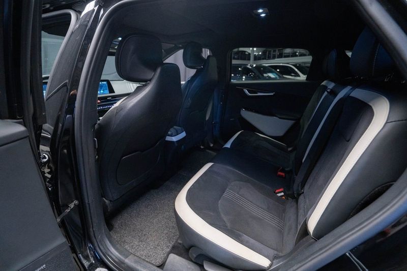 Kia EV6 bild 25