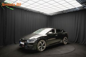 Kia EV6 bild 1