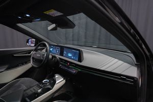 Kia EV6 bild 22