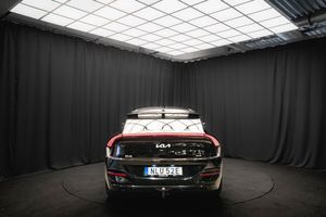 Kia EV6 bild 8