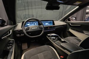 Kia EV6 bild 11