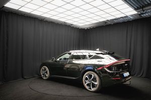 Kia EV6 bild 9